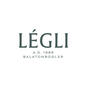 Légli logó.