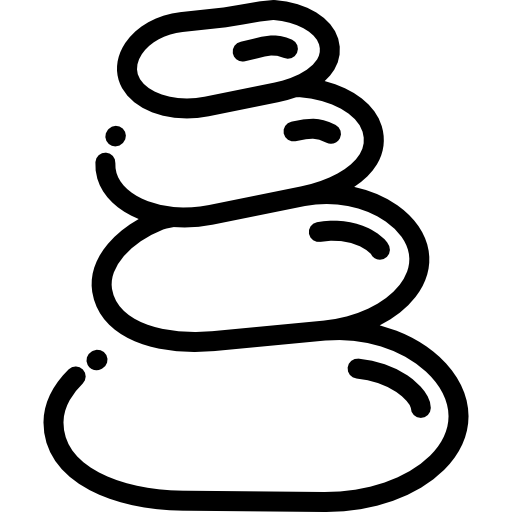 Massage icon.